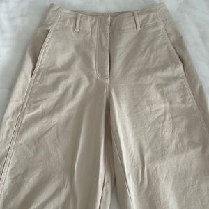 Aritzia Wilfred Free Pants size 2
